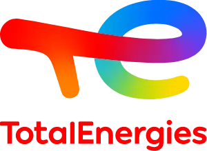 Logo TotalEnergie