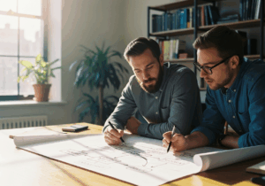 Composable. Évolutif. Prêt.