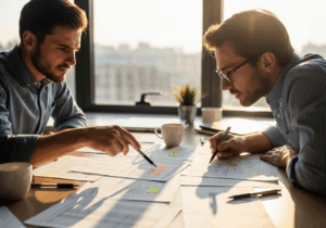 S'attaquer à la dette de données