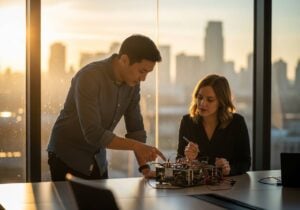 Beyond Innovation Theater