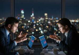 Rompre le cycle de l'échec