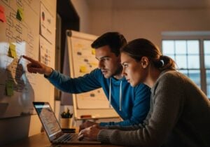 Architecture Means Business