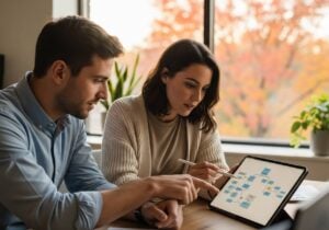 Toekomstgerichte intelligente workflows