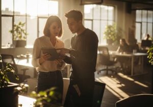 Beyond Simple Automation